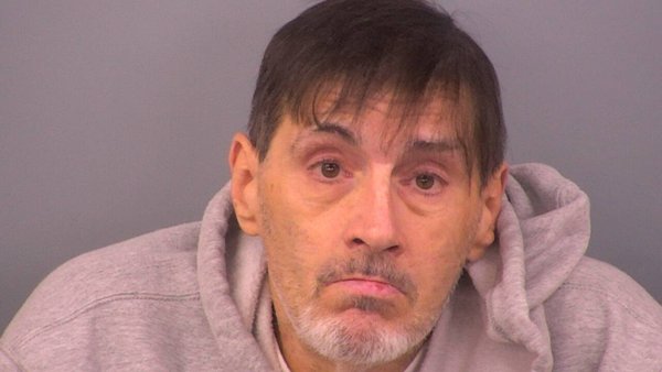 Mugshot of GARY PETER COLWELL
