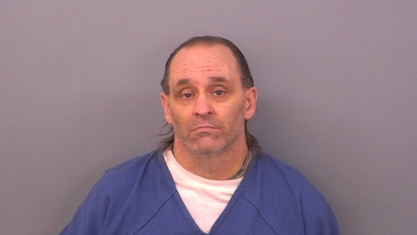 Mugshot of GARY DOUGLAS CRAIGO