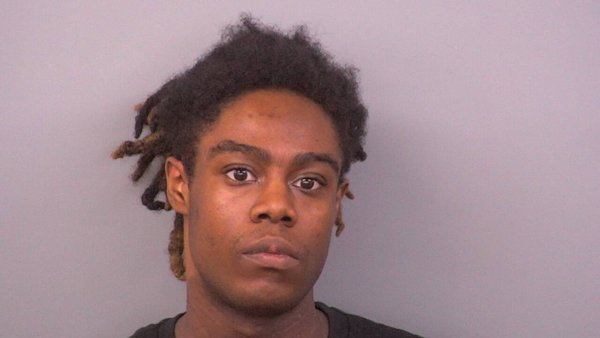 Mugshot of KACY CORNELIUS PANNELL