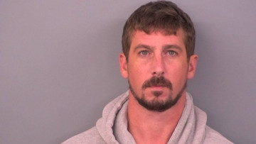 Mugshot of CHRISTOPHER ALLEN MUSE