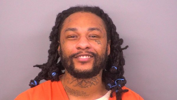 Mugshot of DTARIOUS LAQUAN WATKINS