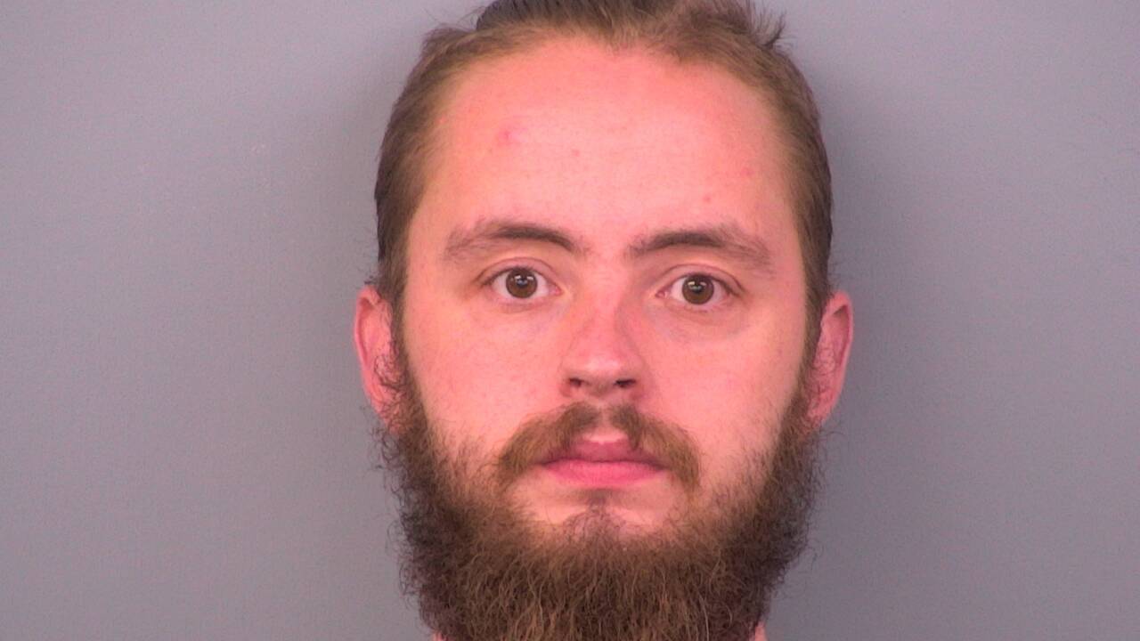 Mugshot of TAYLOR GORDON PITTMAN