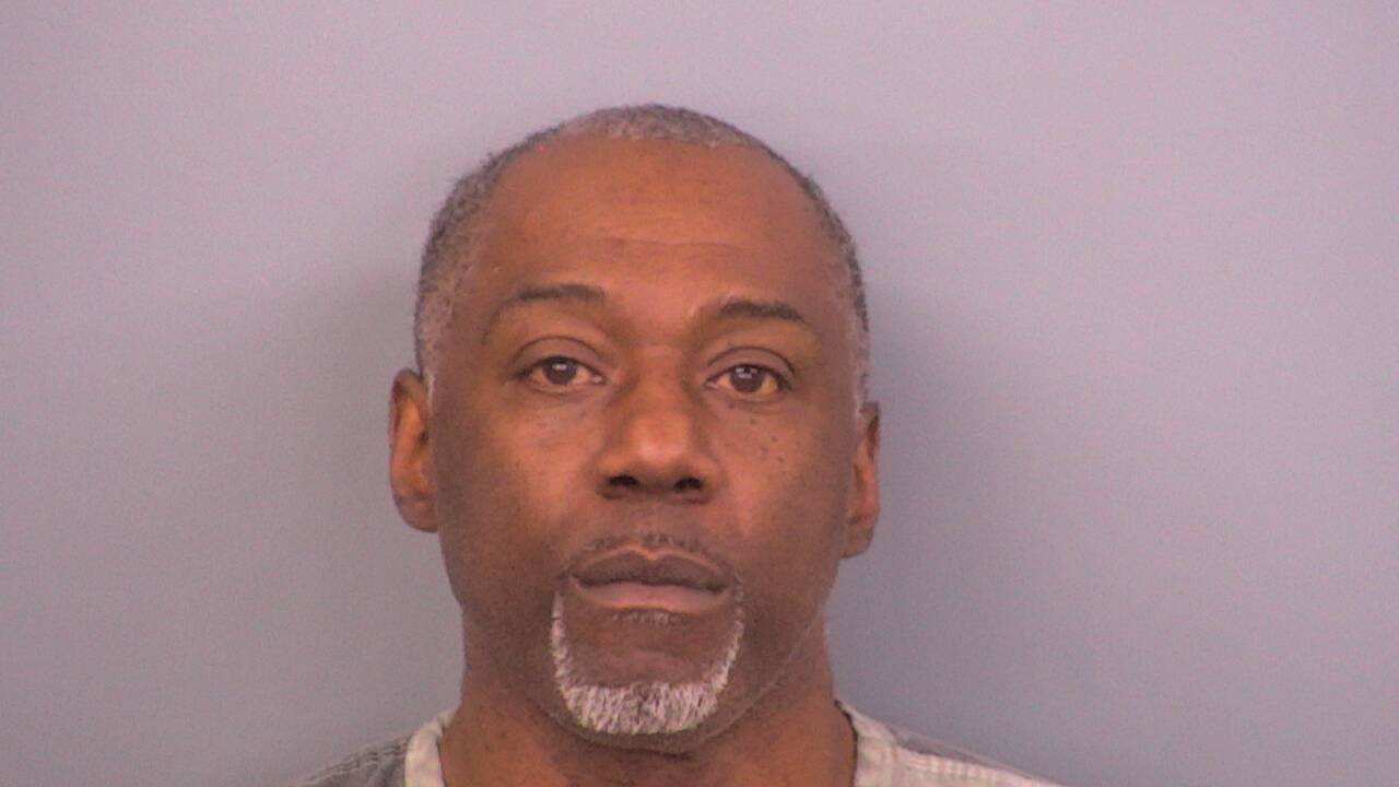 Mugshot of ANTOINE LAMONT TURNER