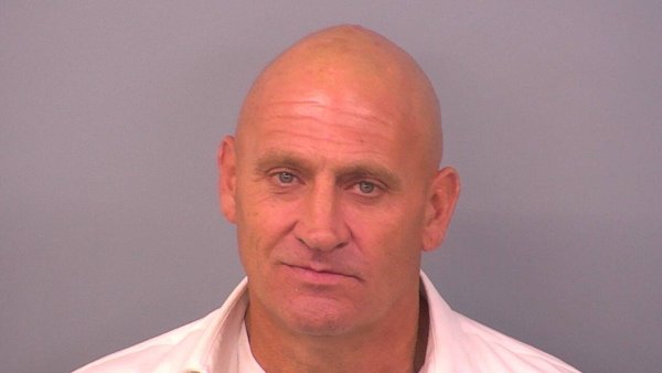 Mugshot of MARTY THEODORE MARION