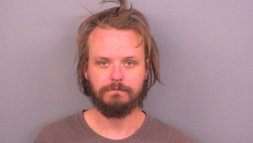 Mugshot of AUSTIN RAY SMITH