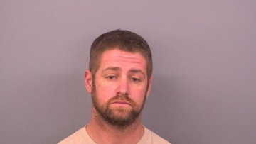 Mugshot of JIMMY L HORN