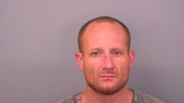 Mugshot of THOMAS ADAM BLACKWELL