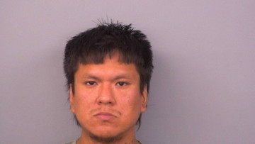 Mugshot of ELIJA LEVI POHLEMANN