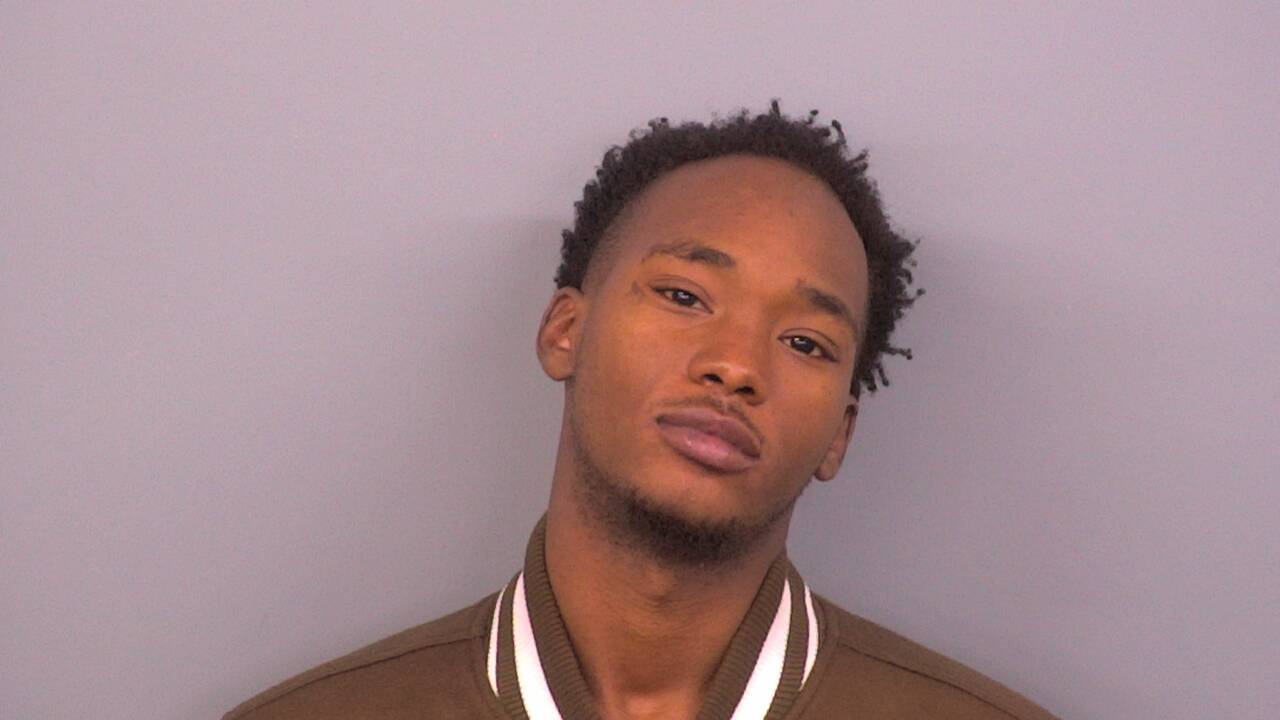 Mugshot of TORIONE BEAN