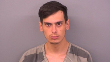 Mugshot of BRAYSON LANCE HANKINS