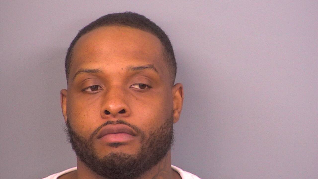 Mugshot of DAVID J PICKETT