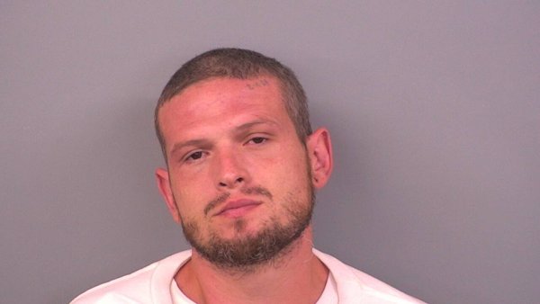 Mugshot of THOMAS ROBERT HULSEY