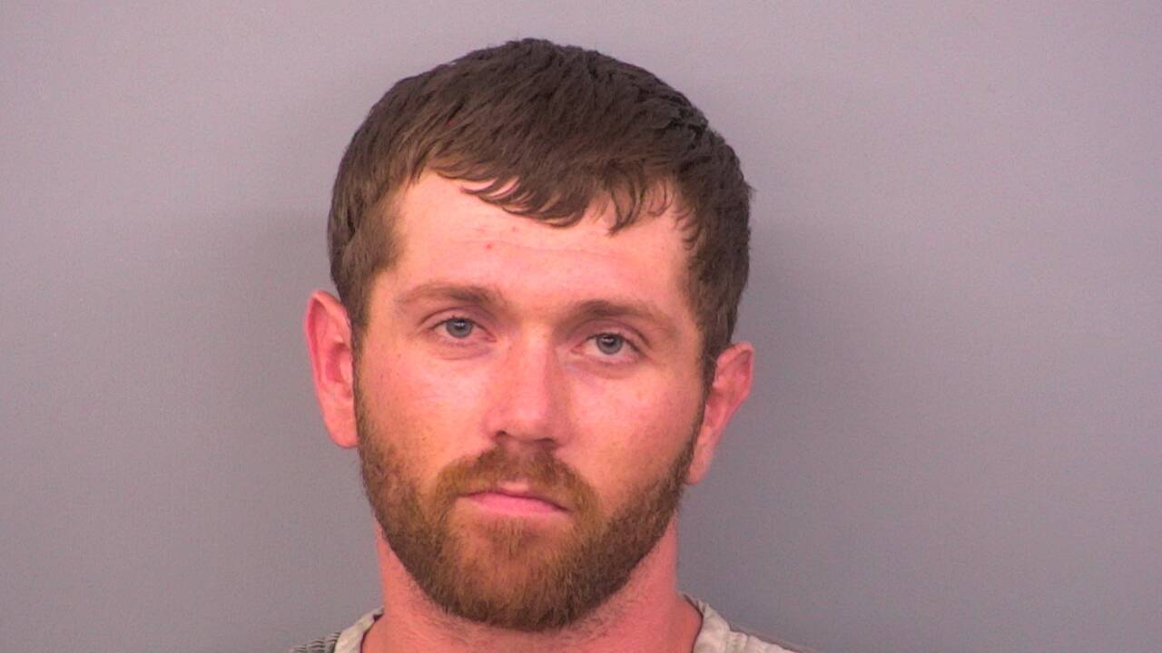 Mugshot of JONATHAN MICHAEL EARL GRAVES