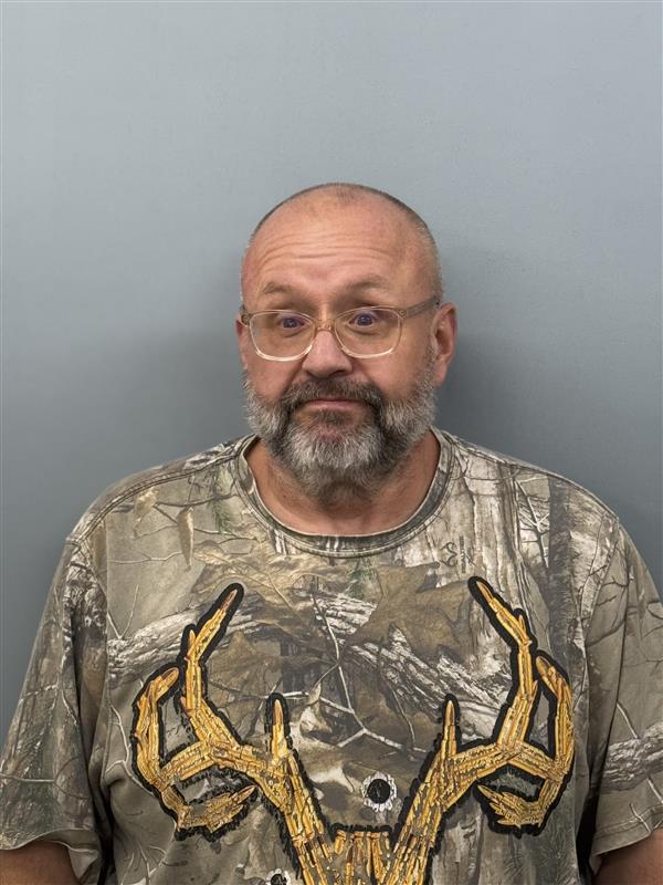 Mugshot of TRACY LEE CREWS