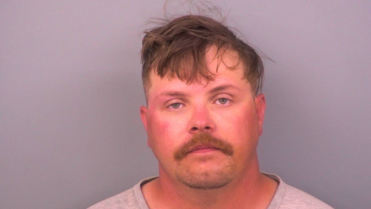 Mugshot of ANDREW SCOTT WILSON