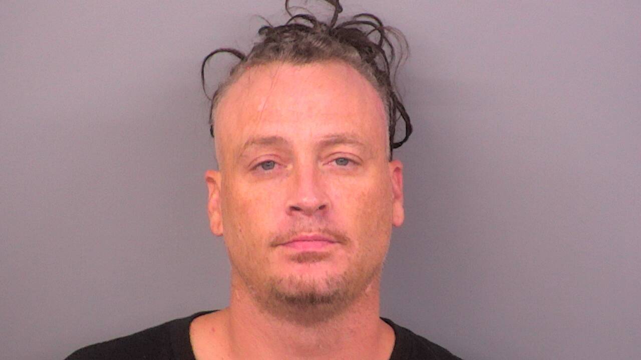 Mugshot of KEELY STEPHAN RAY