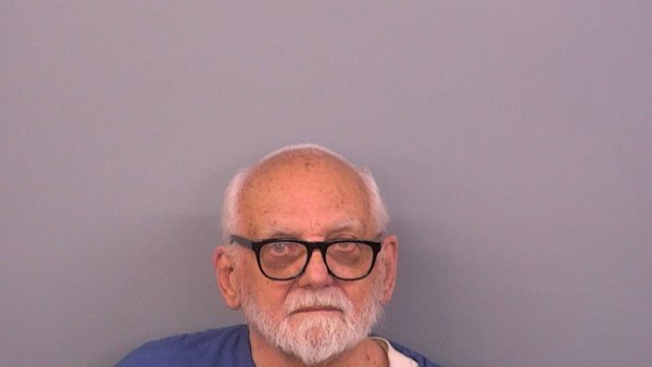 Mugshot of KENNETH EUGENE KRAMPOTICH
