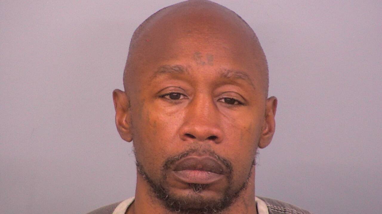 Mugshot of CARL YOUNG