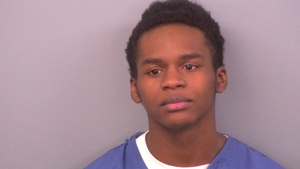Mugshot of AMANI T JORDAN