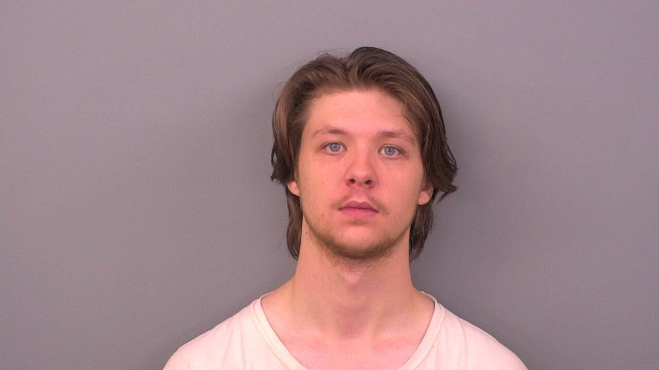 Mugshot of HOGAN S STOREY