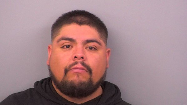 Mugshot of MARIO CESAR TORRES TORRES