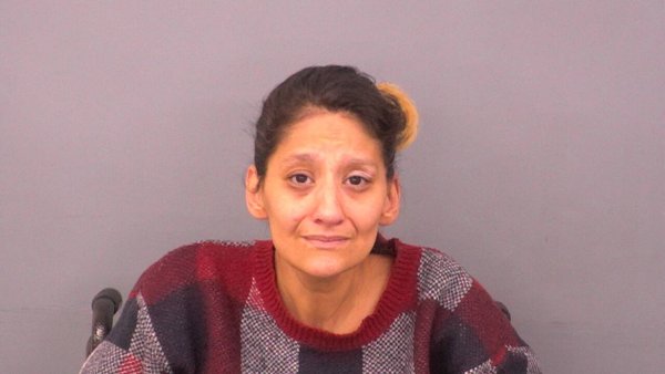 Mugshot of CRYSTAL ANN NAVARRO