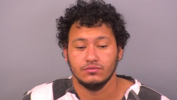 Mugshot of ELDER YOSIMAR AVILA CARDONA