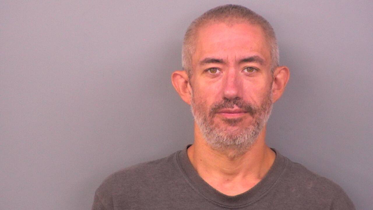 Mugshot of MICHAEL KING