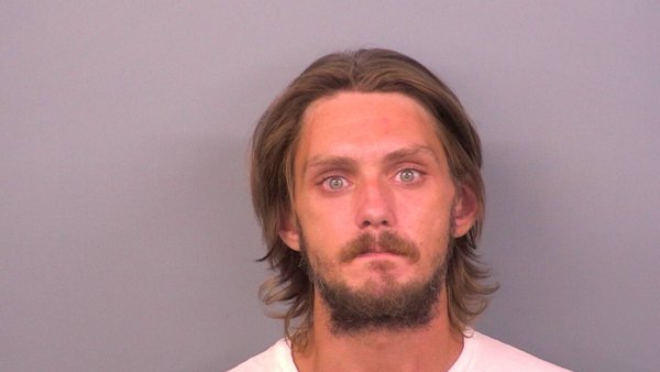 Mugshot of WILLIAM TYLER STOKES