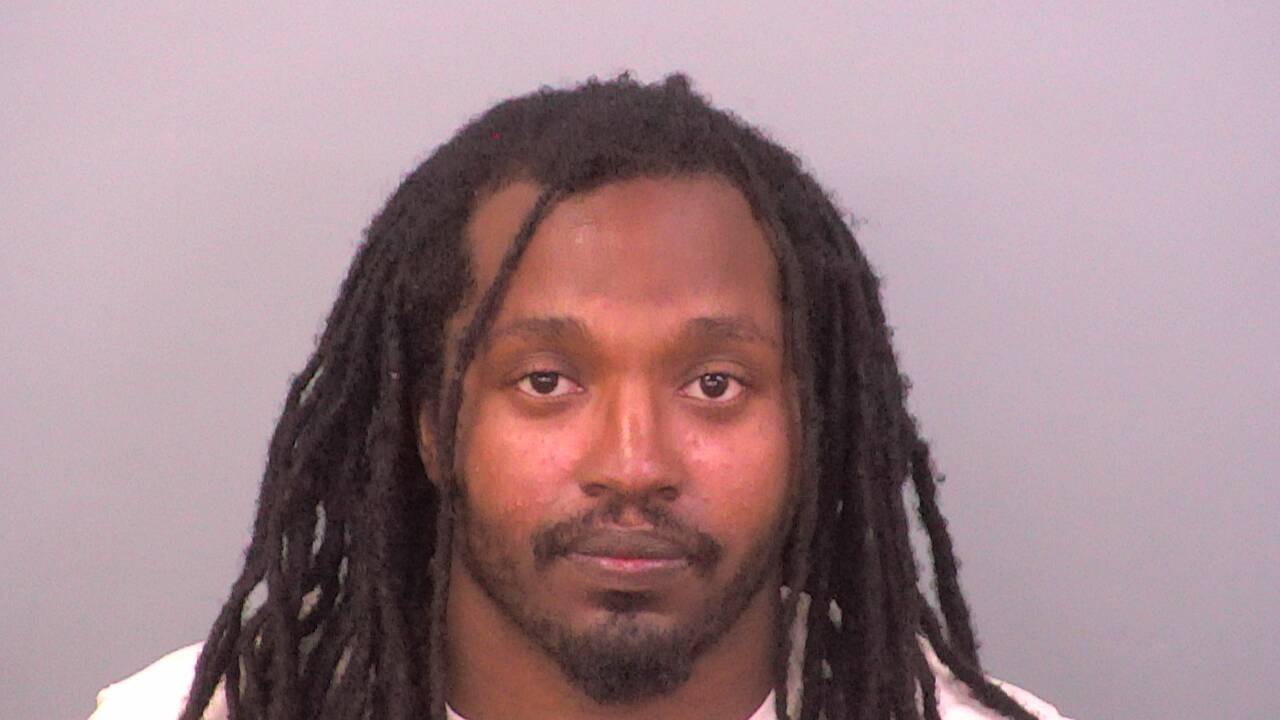 Mugshot of CAMERON TYRELL TOMLIN