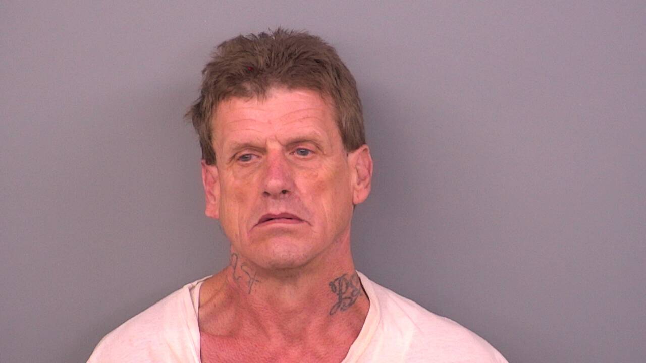 Mugshot of ANDREW THOMAS MARCHITTO