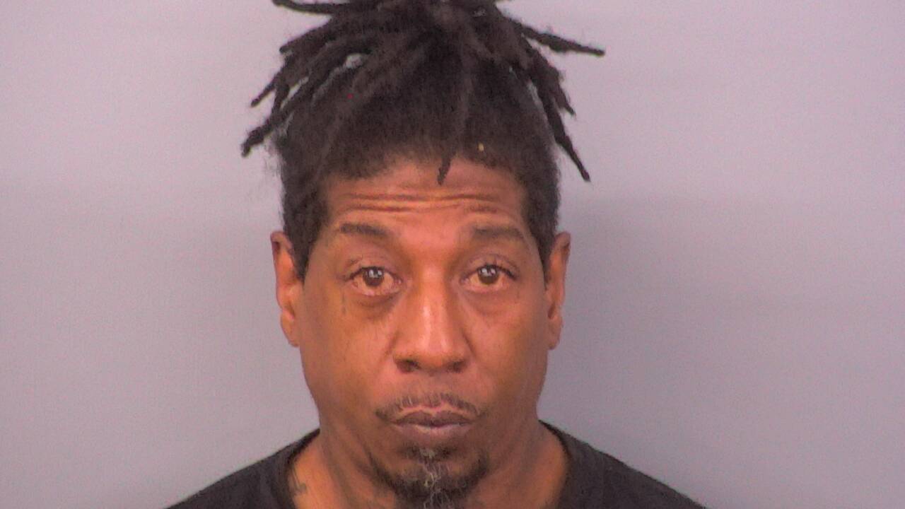 Mugshot of TOBIAS V MAYS