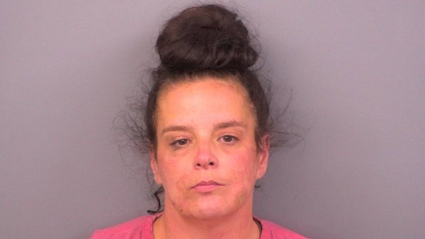 Mugshot of SAVANNA CABLE