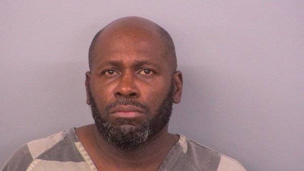 Mugshot of JAMES C SMITH