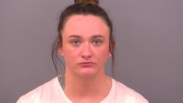 Mugshot of CADYN RENEE AKINS