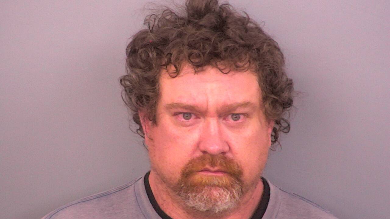 Mugshot of STEPHEN EDWARD LIKE