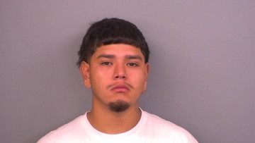 Mugshot of CHRISTIAN VAZQUEZ