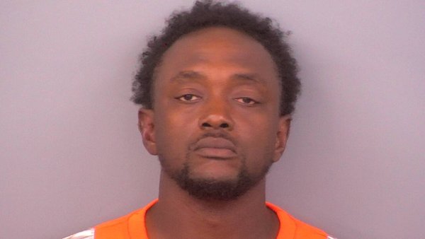 Mugshot of MARCUS ANTWAN CAREY