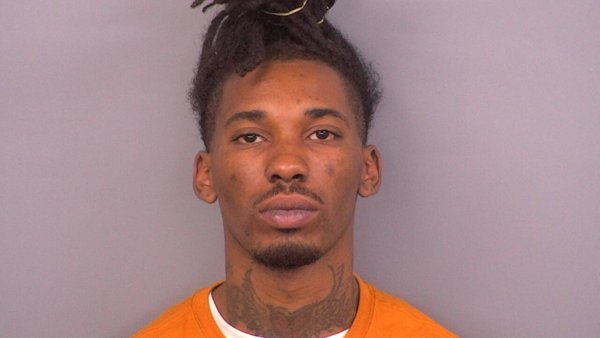 Mugshot of MARLON CHARMAINE HENNINGS