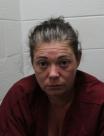 Mugshot of JESSICA NICOLE STRAUSS