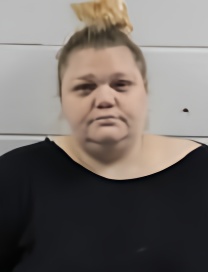 Mugshot of Chelsey S Brown