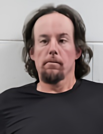 Mugshot of DAVID WAYNE WILLIAMS