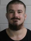 Mugshot of Caleb MICHAEL Hensley