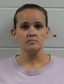 Mugshot of LEILANI KAYLA ROSE THOMPSON-CARRERA
