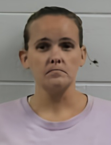 Mugshot of LEILANI KAYLA ROSE THOMPSON-CARRERA