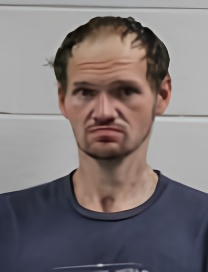Mugshot of Christopher Roger Cody