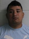 Mugshot of DAVID MILLA BUESO