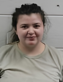 Mugshot of CHARISMA Allison JOHNSTON