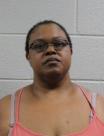 Mugshot of ASHLEY NICOLE DRAKEFORD