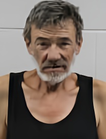 Mugshot of THOMAS MARTIN DALTON